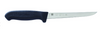 INOX PRO Cutlery 6 Inch Curved Boning Knives, Narrow, Stiff, MH Handle