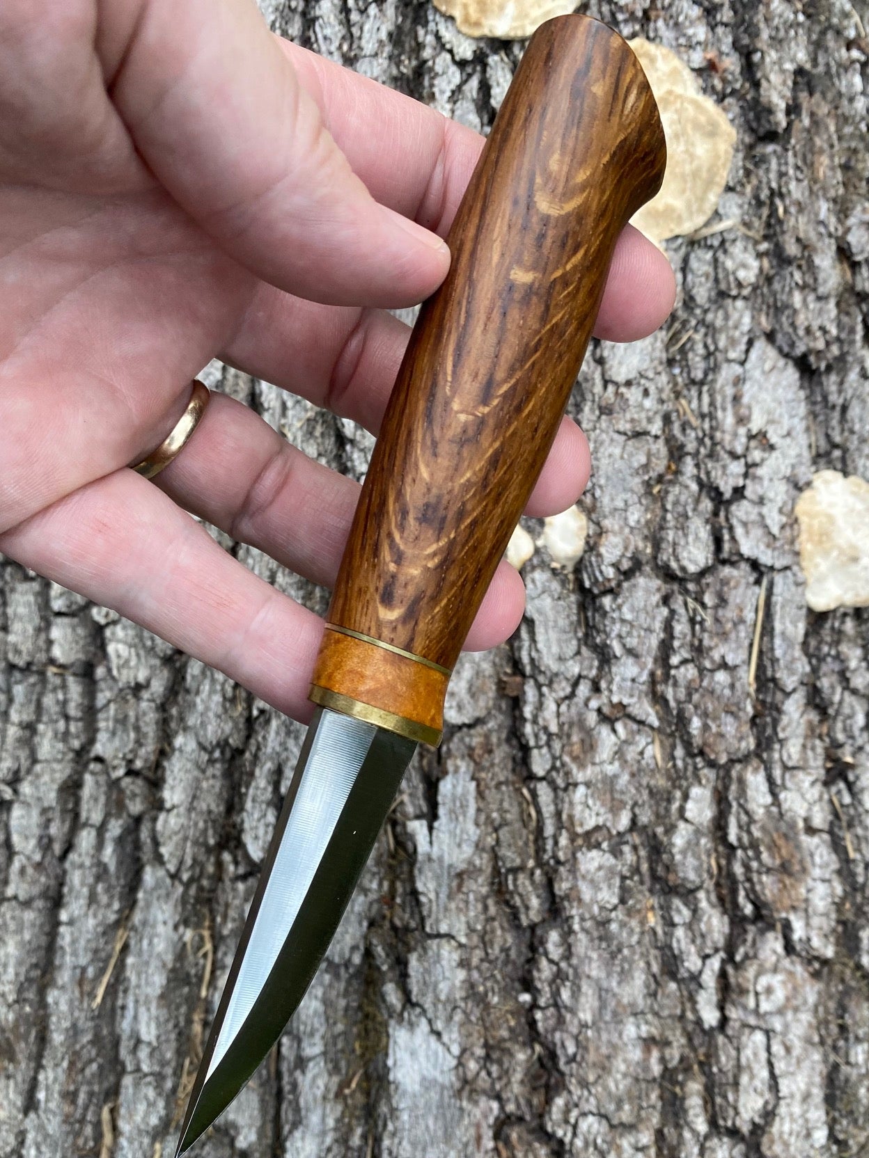 Capps Knives - Puukko 2