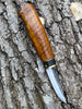 Capps Knives - Puukko 3