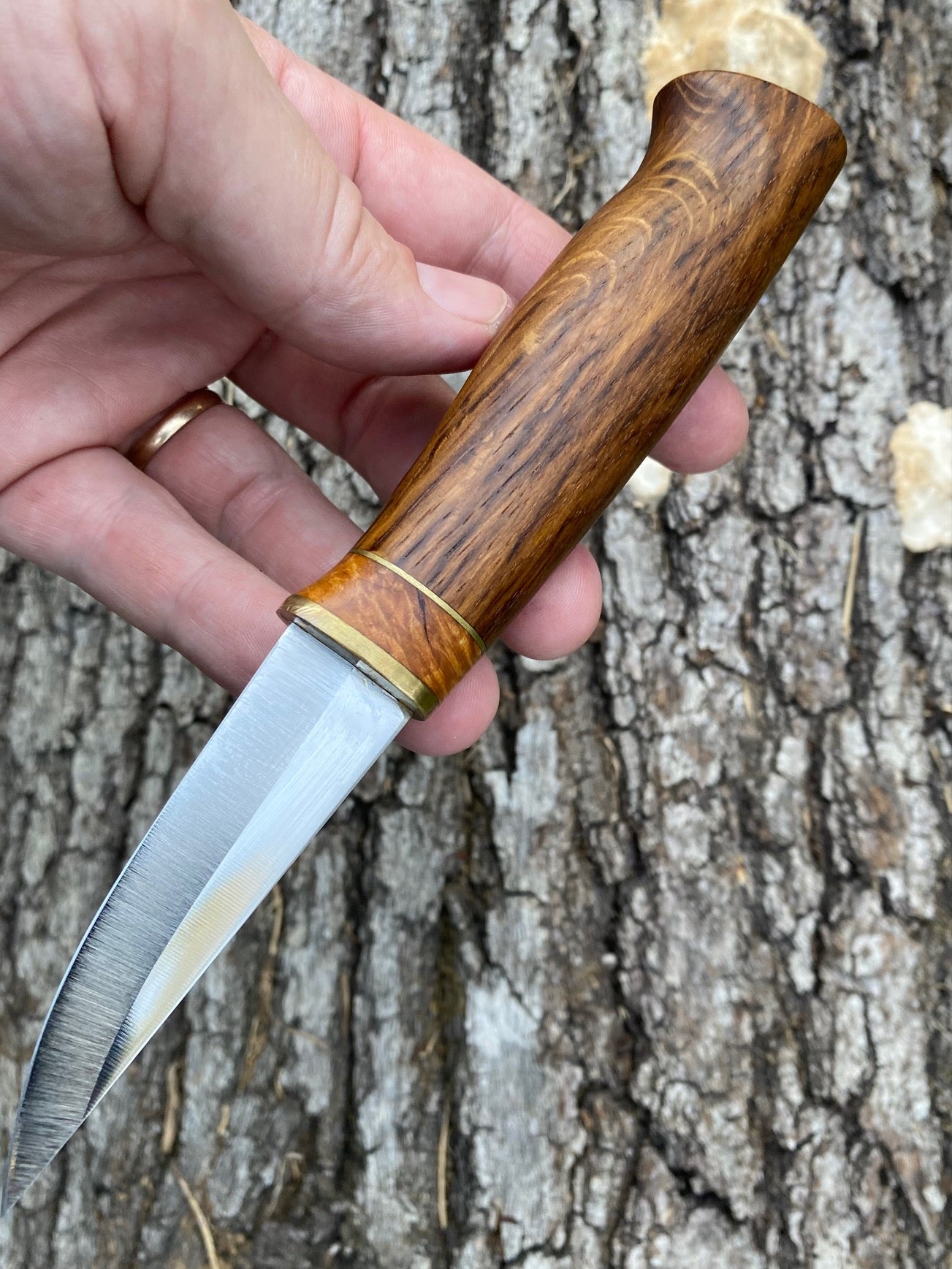 Capps Knives - Puukko 2