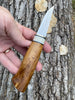 Capps Knives - Puukko 4