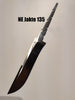 Nordic Edge Jakte 135mm (Hunting Knife)