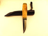 JL Knives Custom Puukko #55