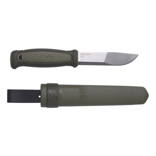 Mora Outdoor – Ragweed Forge
