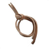 Helle Leather cord