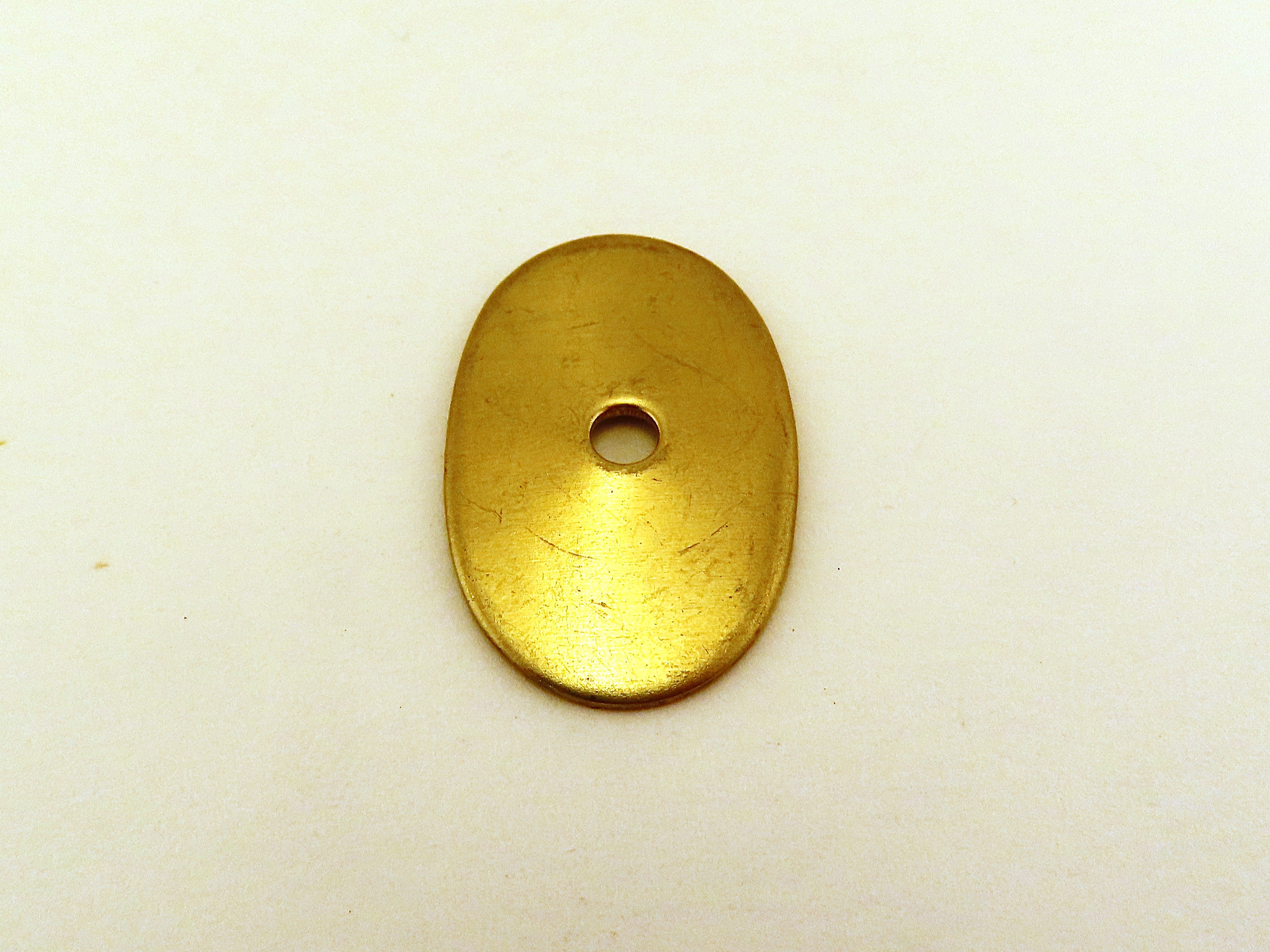 Lauri 21x32x1 End Washer