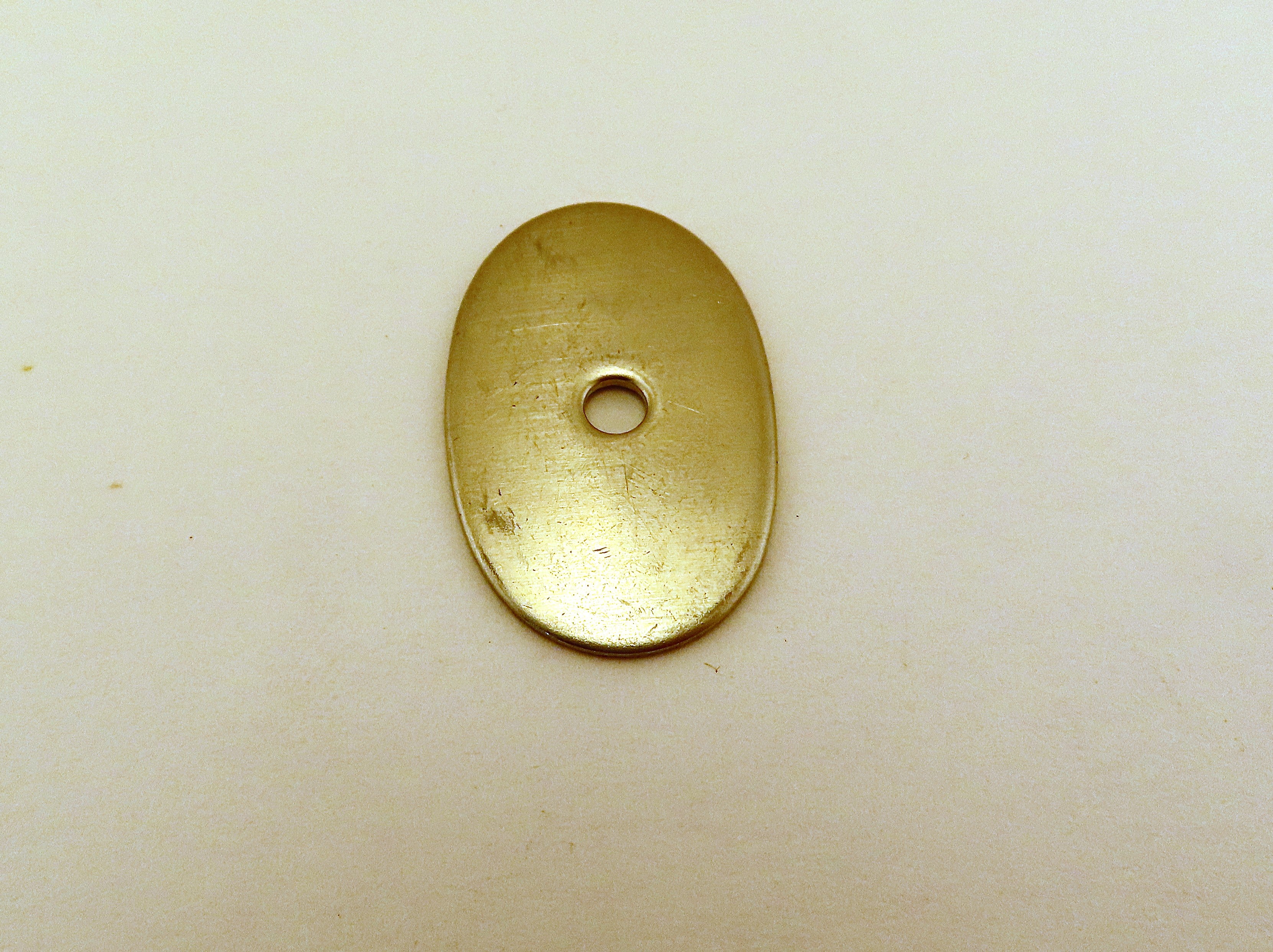 Lauri 21x32x1 End Washer