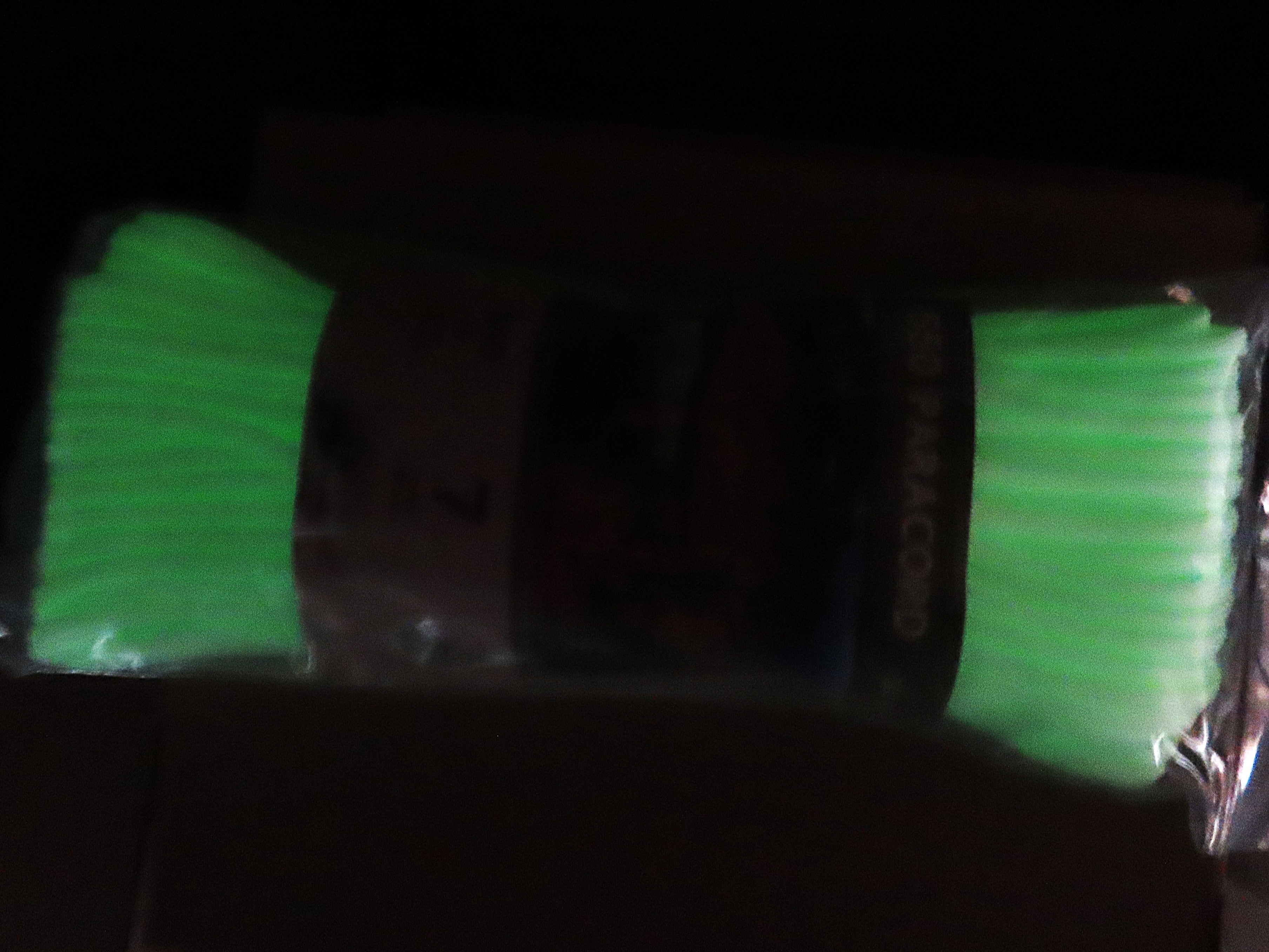Para-"GLOW"- 550 Type III Commercial 100'