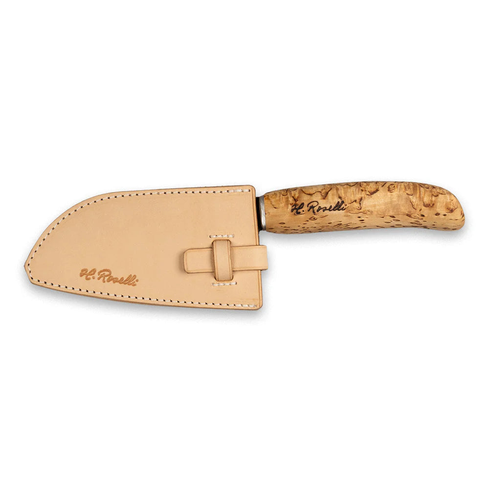 Roselli R700 The Small Chef Knife