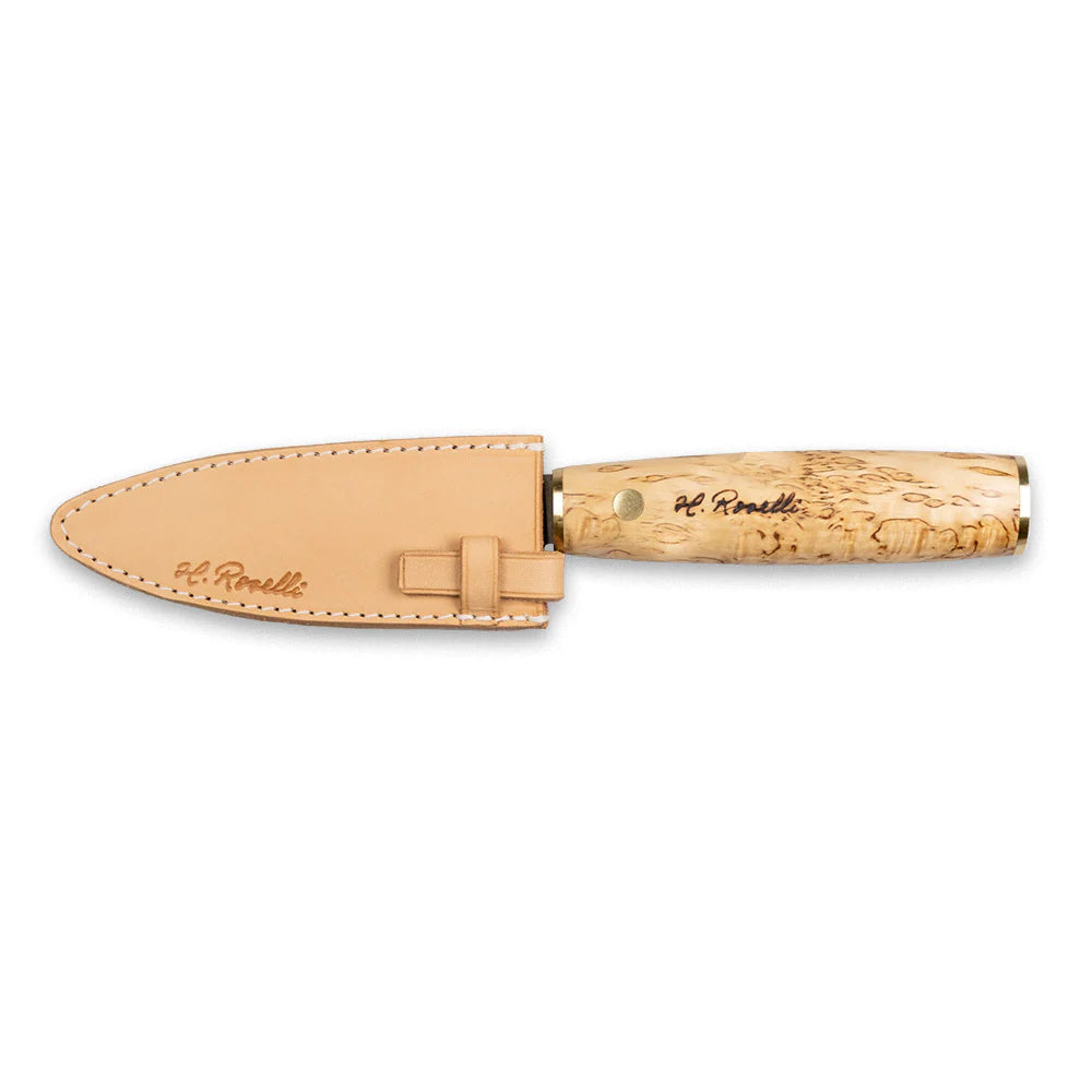 Roselli R750 The Allround Knife