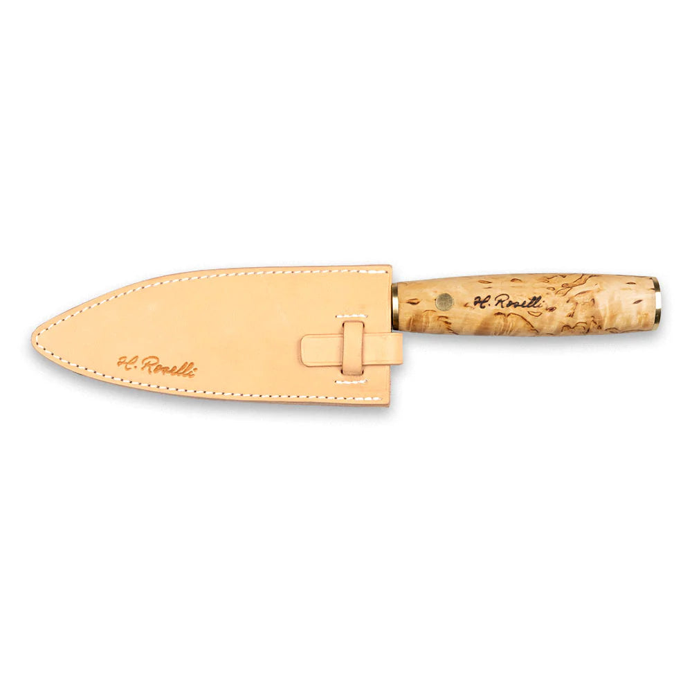 Roselli R760 The Santoku Knife