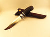 Skala Custom Knives - Nordic Edge Stainless / Kudu Horn - #177