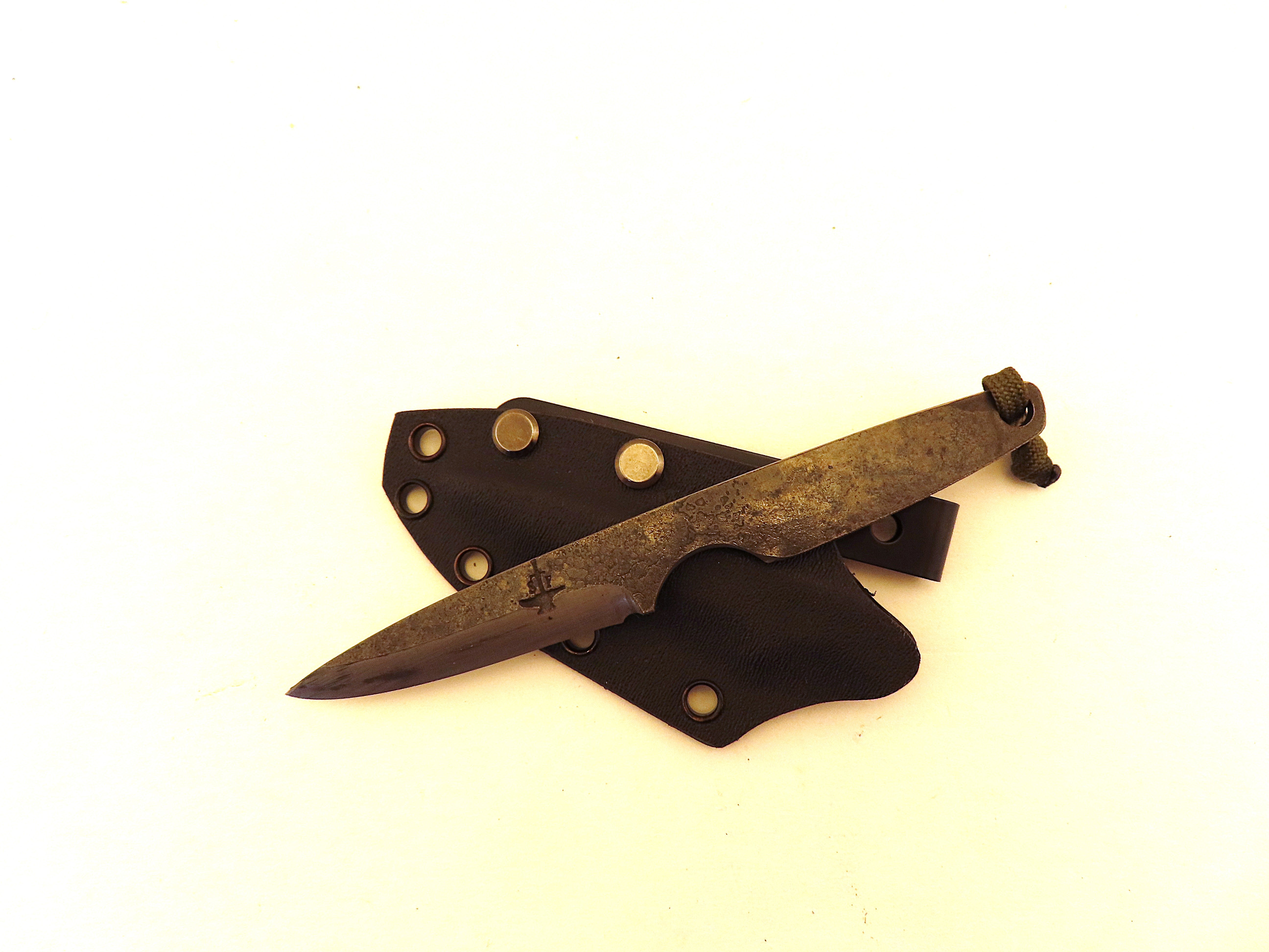 Spangler Forge Pocket Spike #47