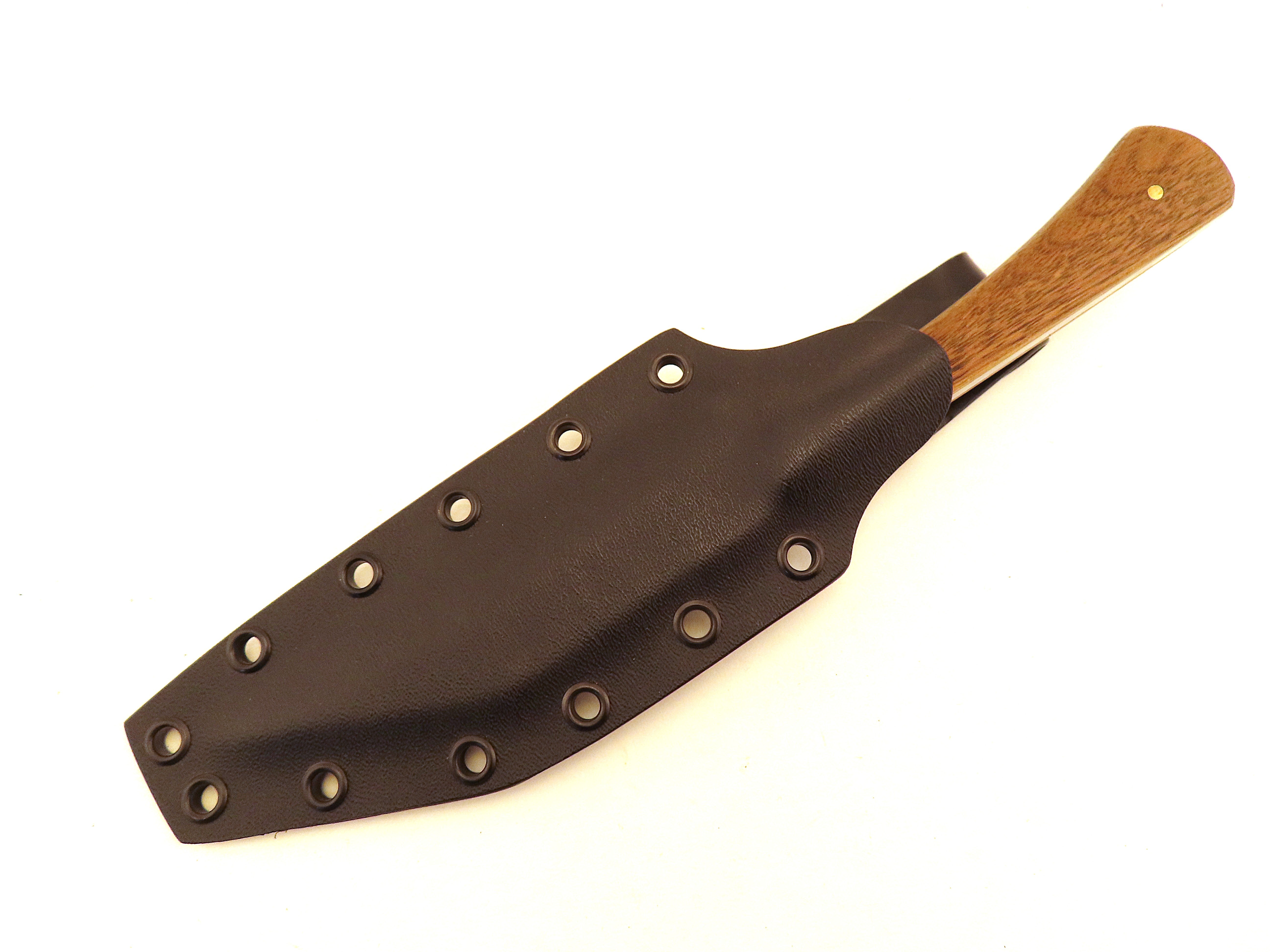Spangler Forge Walnut Seax (Large) #42