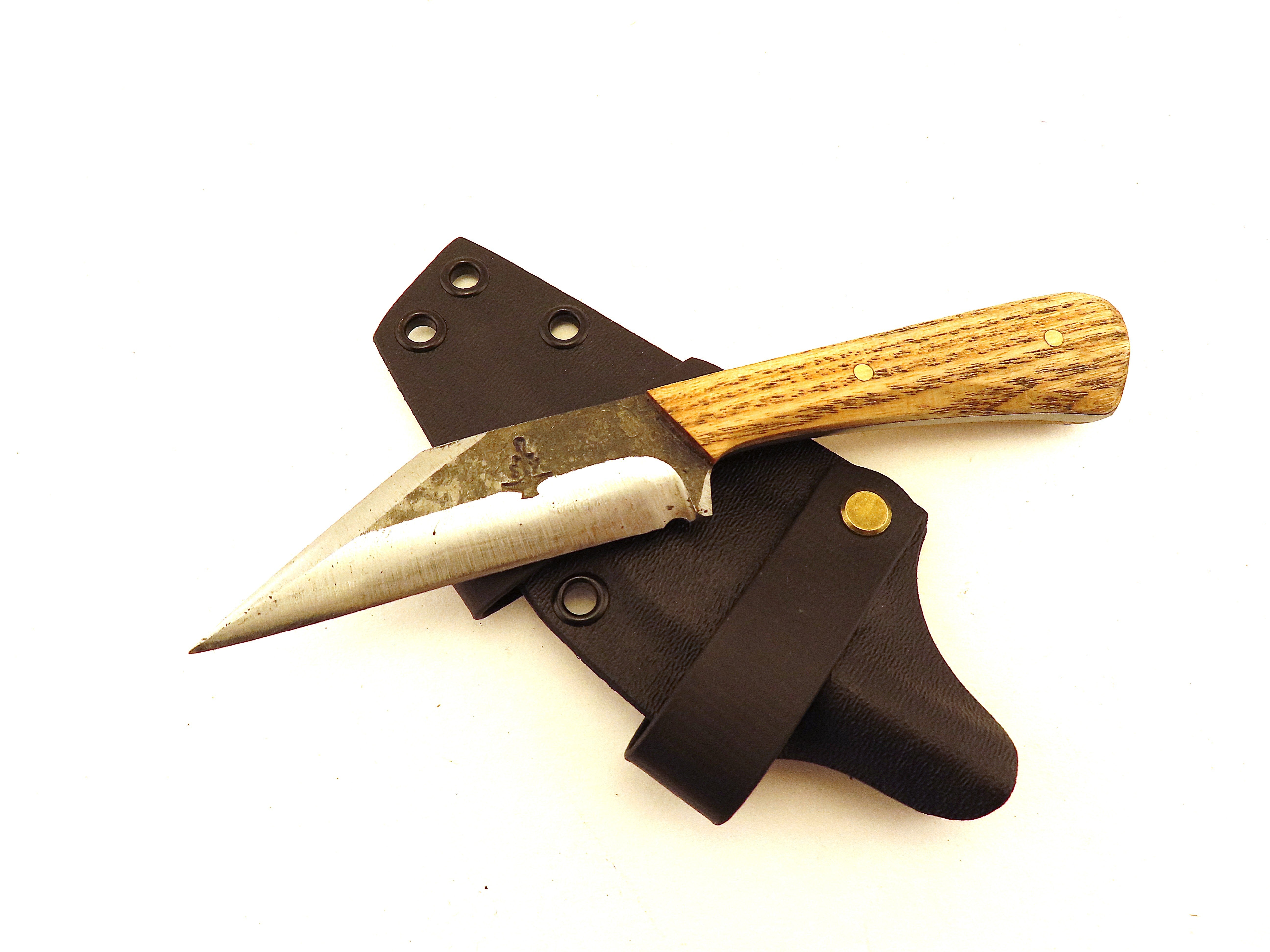 Spangler Forge White Ash Seax (Mini) #39