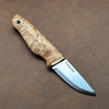 Thacker Knives #3 Bruk Puukko EDC