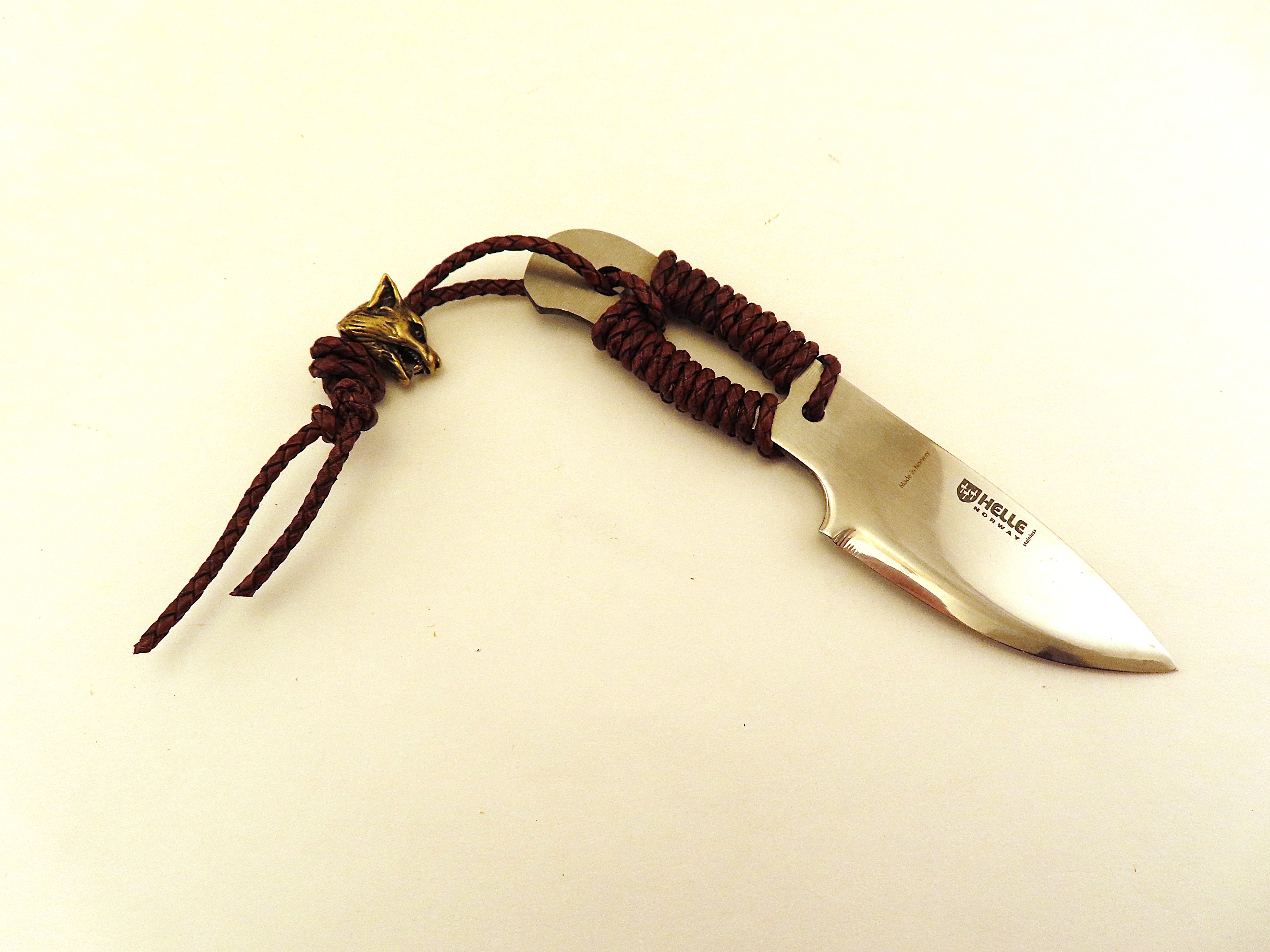 TYR/DRP Workshop - Fenris Bound #1