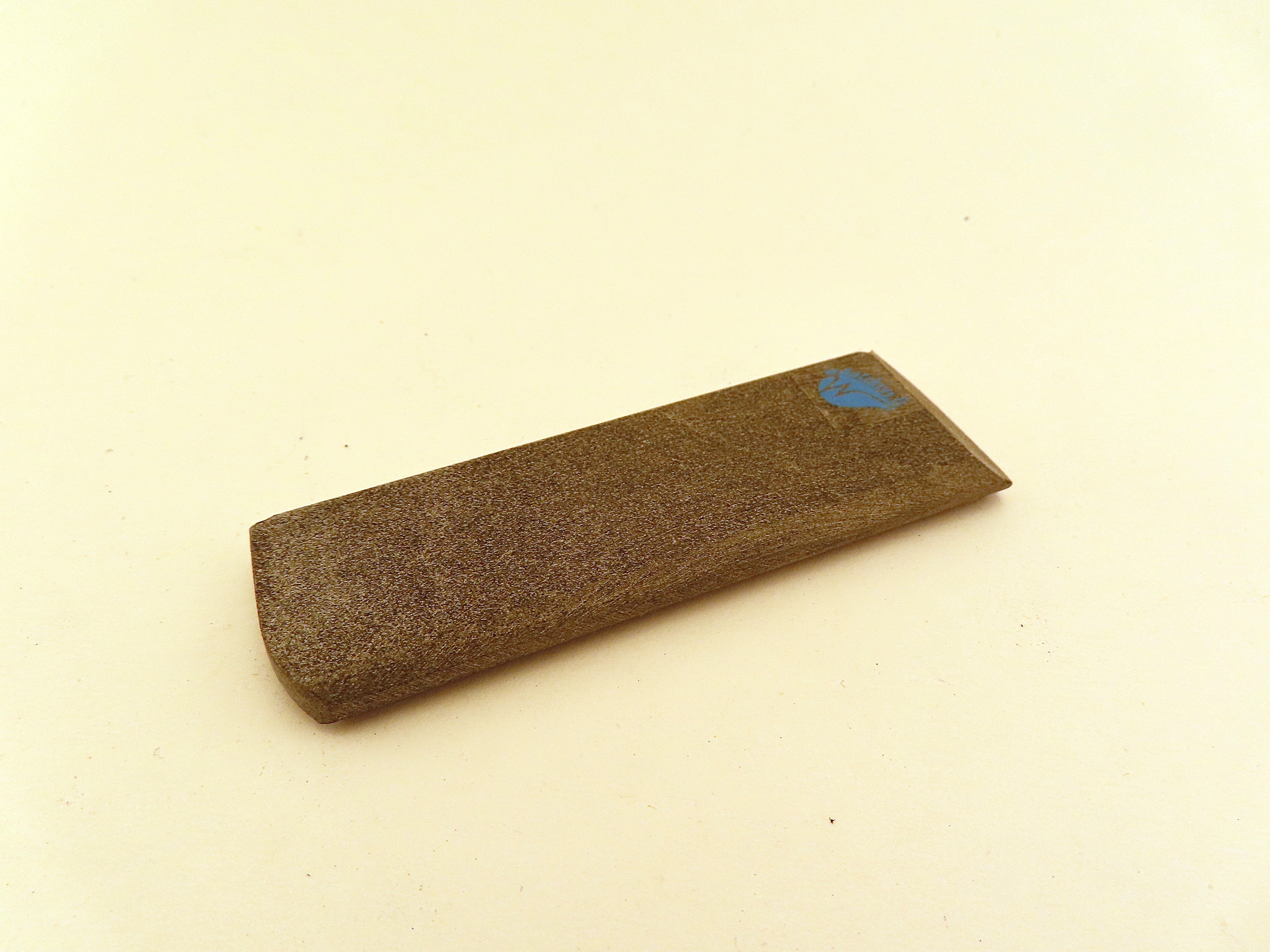 Sharpening - Wastikivi Finnish Whetstone - Knife's Bride