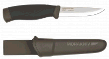 Mora All Around Outdoor Hunting Bushcraft Puukko Knife