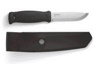Mora All Around Outdoor Hunting Knife Bushcraft Puukko Knife