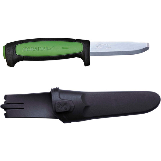 Mora All Around Outdoor Hunting Safety Knife Bushcraft Puukko Knife