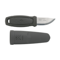 Mora Carving #162S Stainless main image 1
