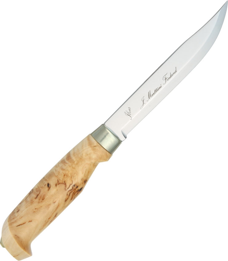 Marttiini Hunting Outdoor Bushcraft Knife Puukko