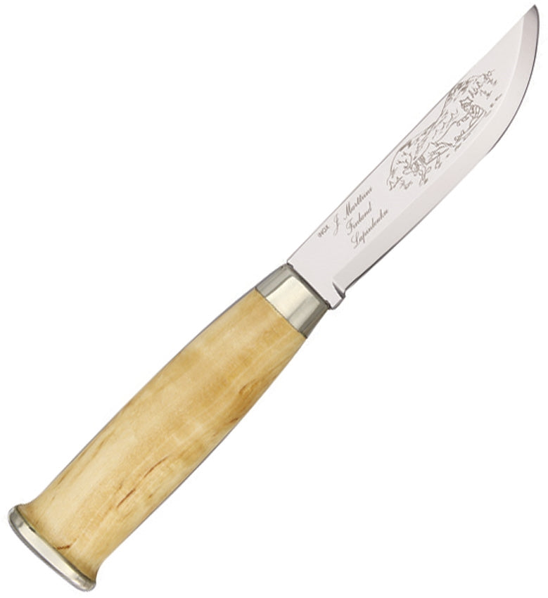 Marttiini Hunting Outdoor Bushcraft Knife Puukko