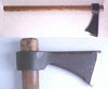 Allan Outdoor Bushcraft Axe Hatchet