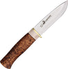 Karesuando Outdoor Hunting Bushcraft Knife Puukko