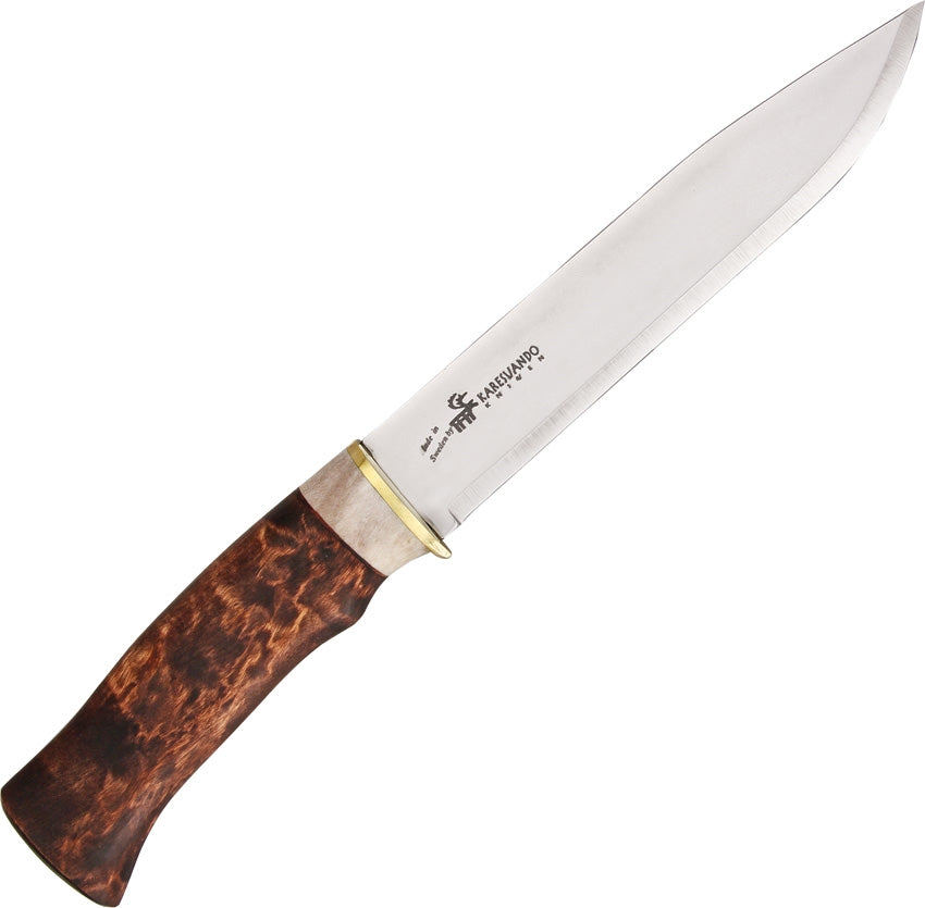 Karesuando Large Outdoor Hunting Bushcraft Knife