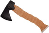 Karesuando Bushcraft Axe Carbon Black #4348