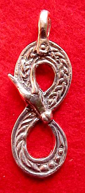 Viking Pendent Jewelry