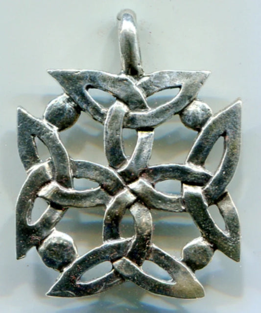 Celtic Pendent Jewelry
