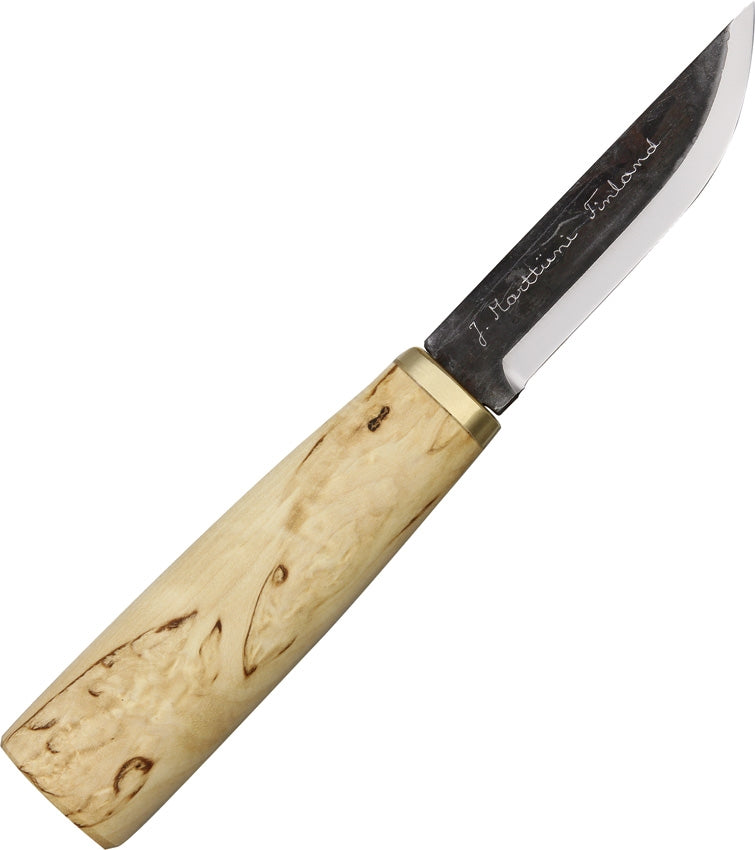Marttiini Carving Outdoor Bushcraft Knife Puukko