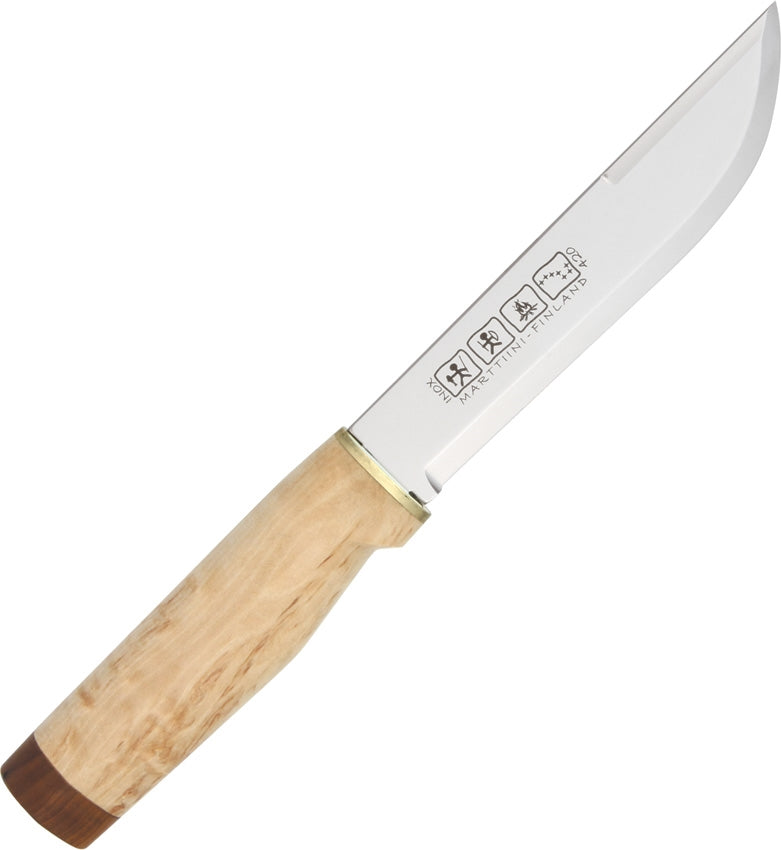 Marttiini Hunting Outdoor Bushcraft Knife