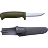 Mora All Around Outdoor Hunting bushcraft Puukko Knife