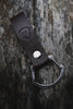 Helle Belt Clip Brown (New 2023)