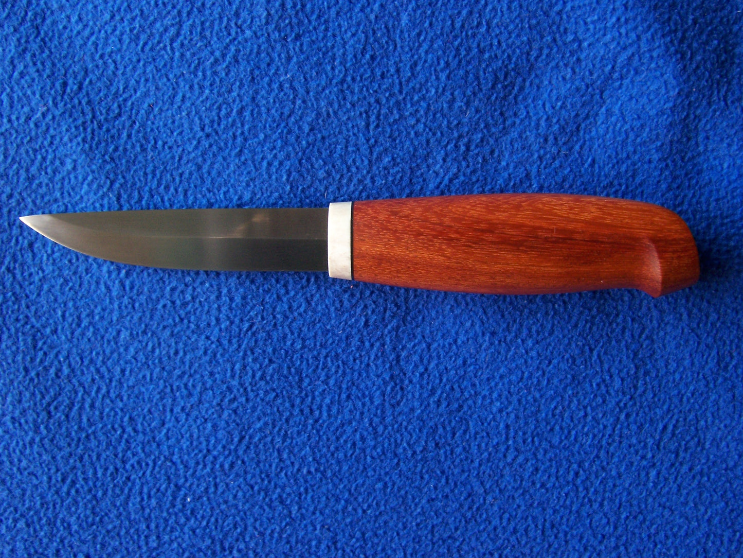 North Wolf Bird Head Puukko 14