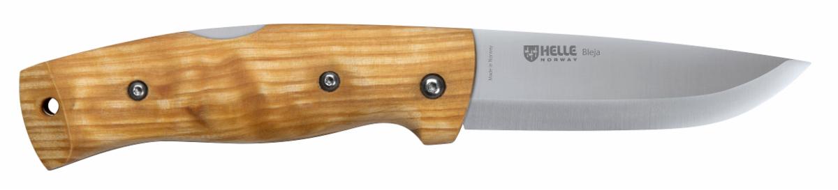 Helle Bleja Bushcraft Folder Pocket Knife