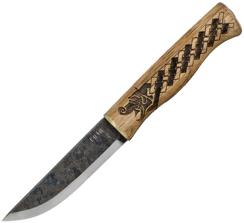 Condor Norse Dragon Knife