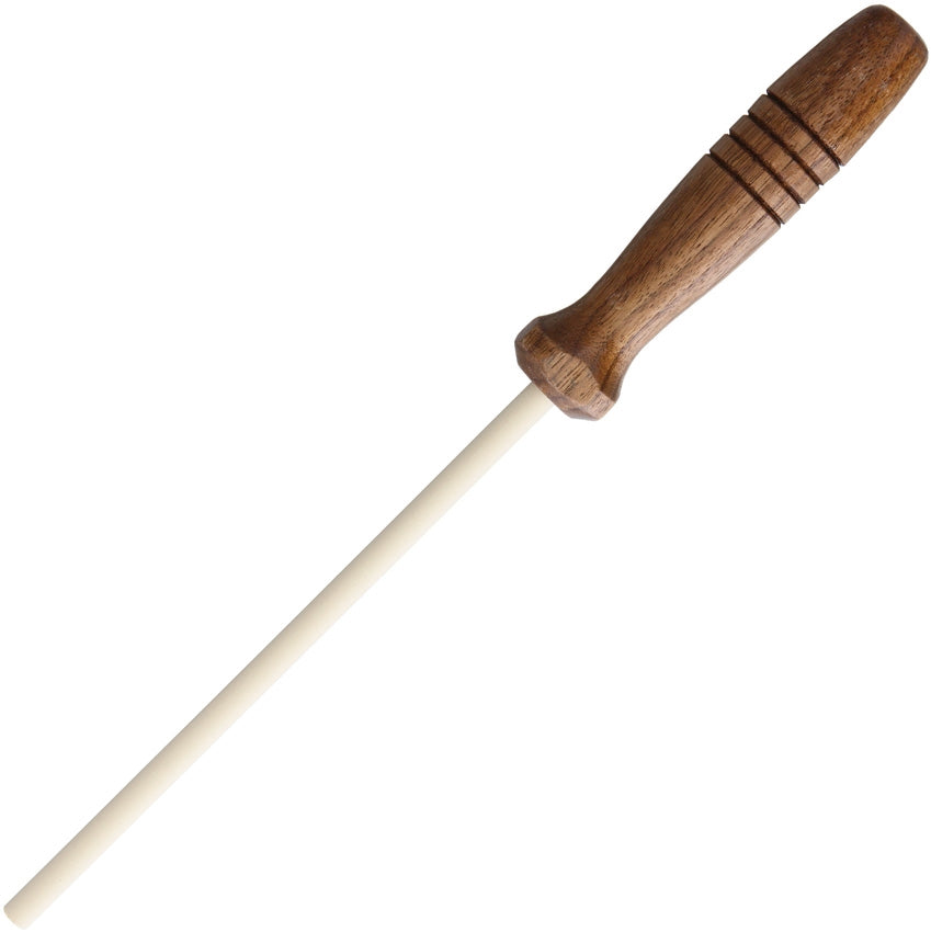 Knife Sharpening Tools - Ceramic Sharpening Stick