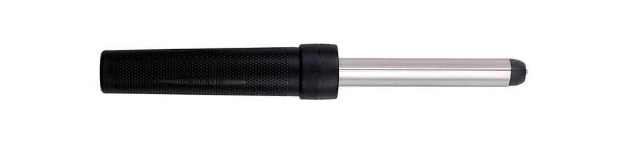 Sharpening -  Hewlett 3 sided FS123 Flip Stick