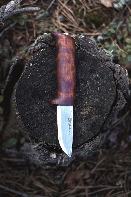 Helle – Ragweed Forge