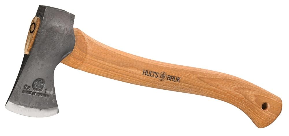 Hults Bruk Outdoor Throwing Camp Hatchet Bushcraft