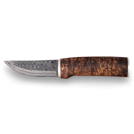 Roselli Hunter Outdoor Bushcraft Knife Puukko