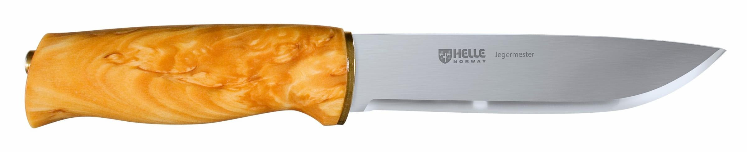 Helle Outdoor Hunting Big Game Butcher Knife