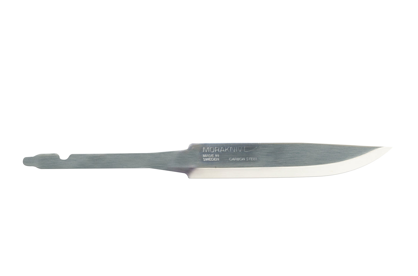 Mora Puukko Blade Custom Knife Making