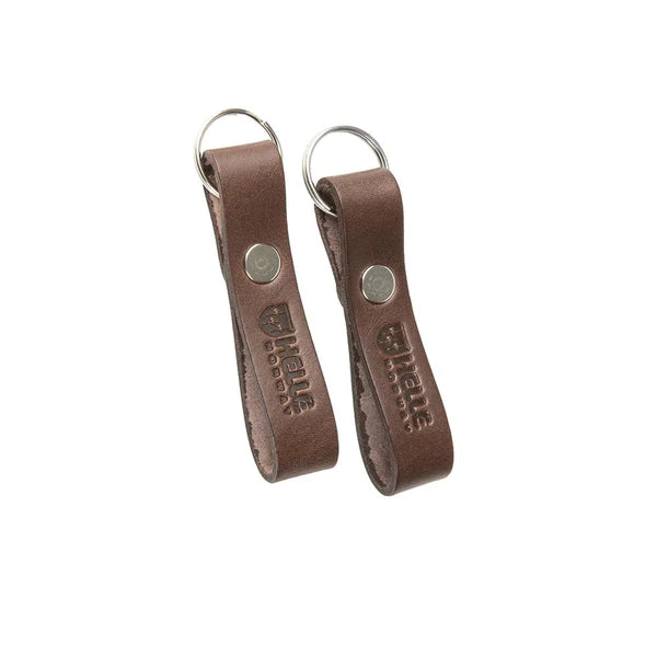 Helle Key Ring