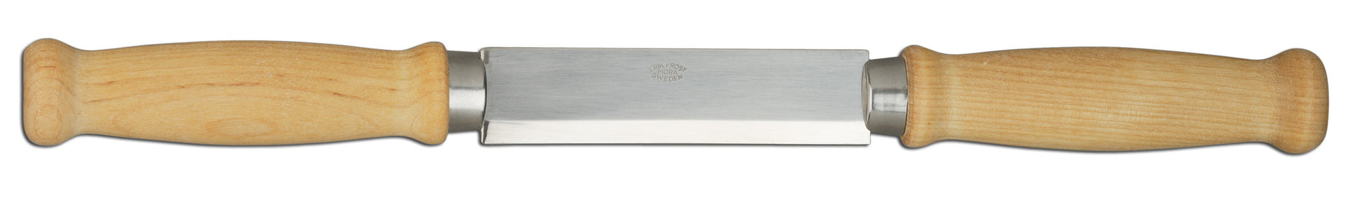 Mora Wood Splitter Knife Draw Knife